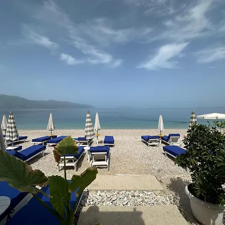 Hotel Takas Boutique