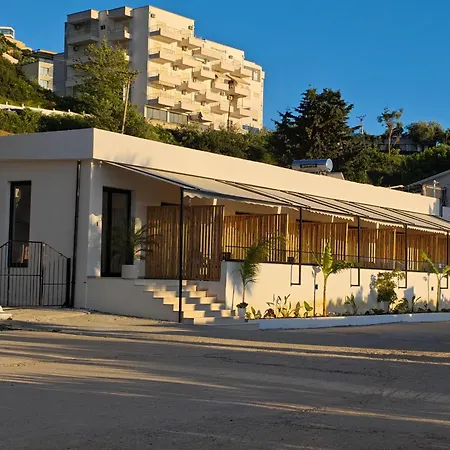 Takas Boutique Hotel