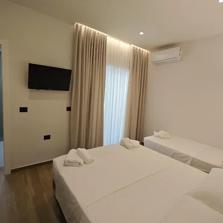 Hotel Takas Boutique