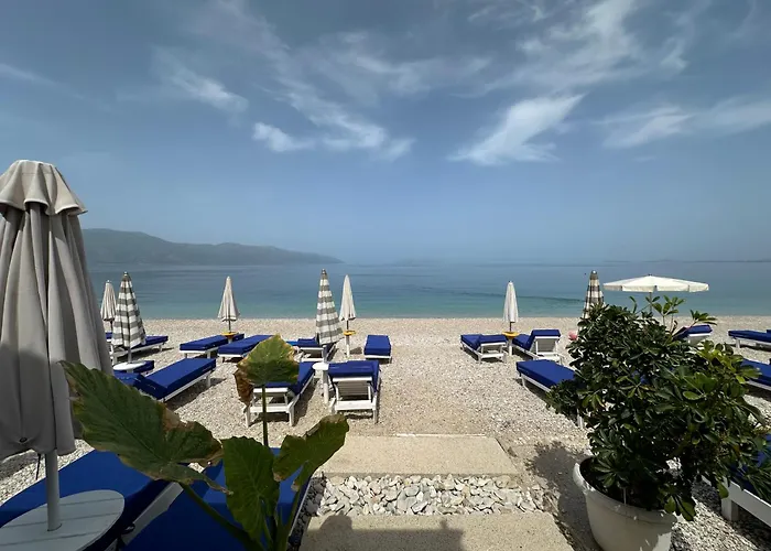 Hotel Takas Boutique