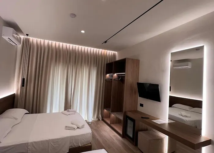 Takas Boutique 2* Radhime