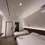 Takas Boutique Hotel