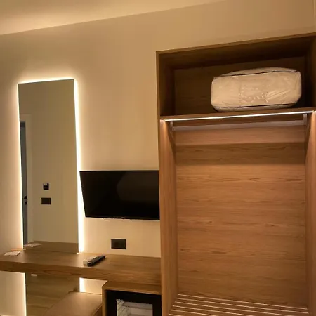 Hotell Takas Boutique 2*