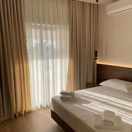 Takas Boutique Hotell