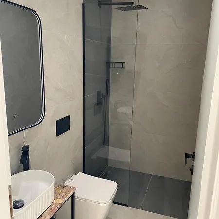 Отель Takas Boutique 2*