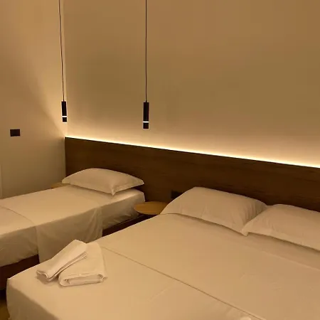 Takas Boutique Отель
