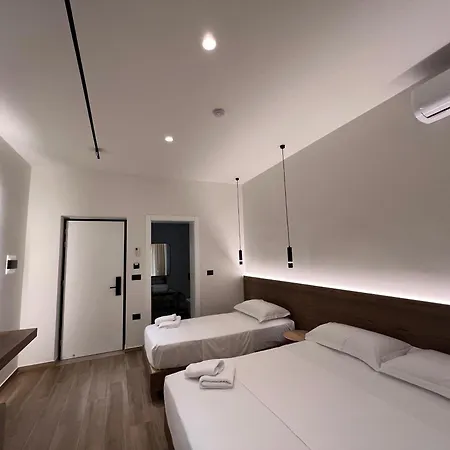 Takas Boutique Hotell