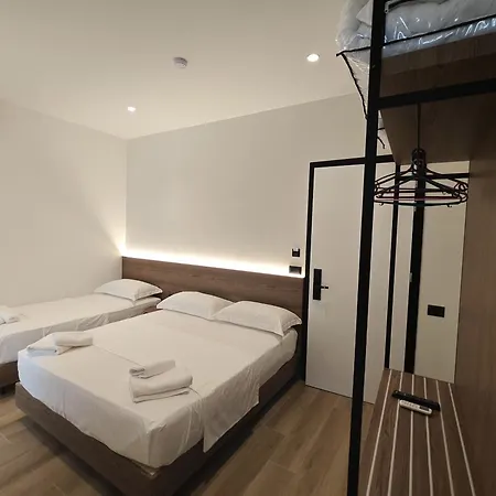 Takas Boutique Hotell Radhimë